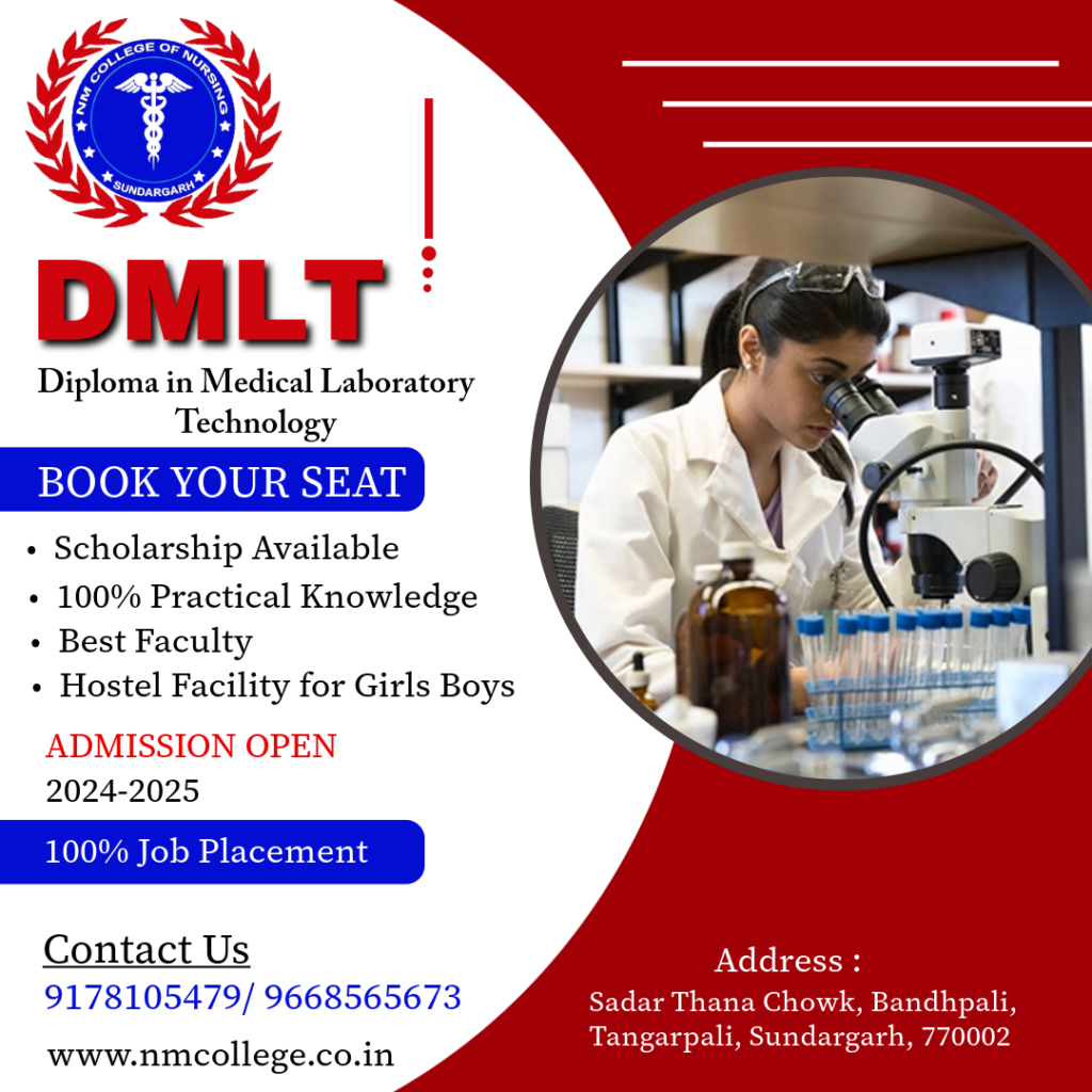 DMLT