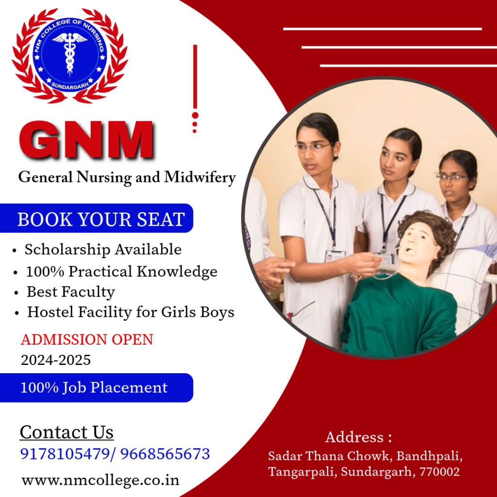GNM