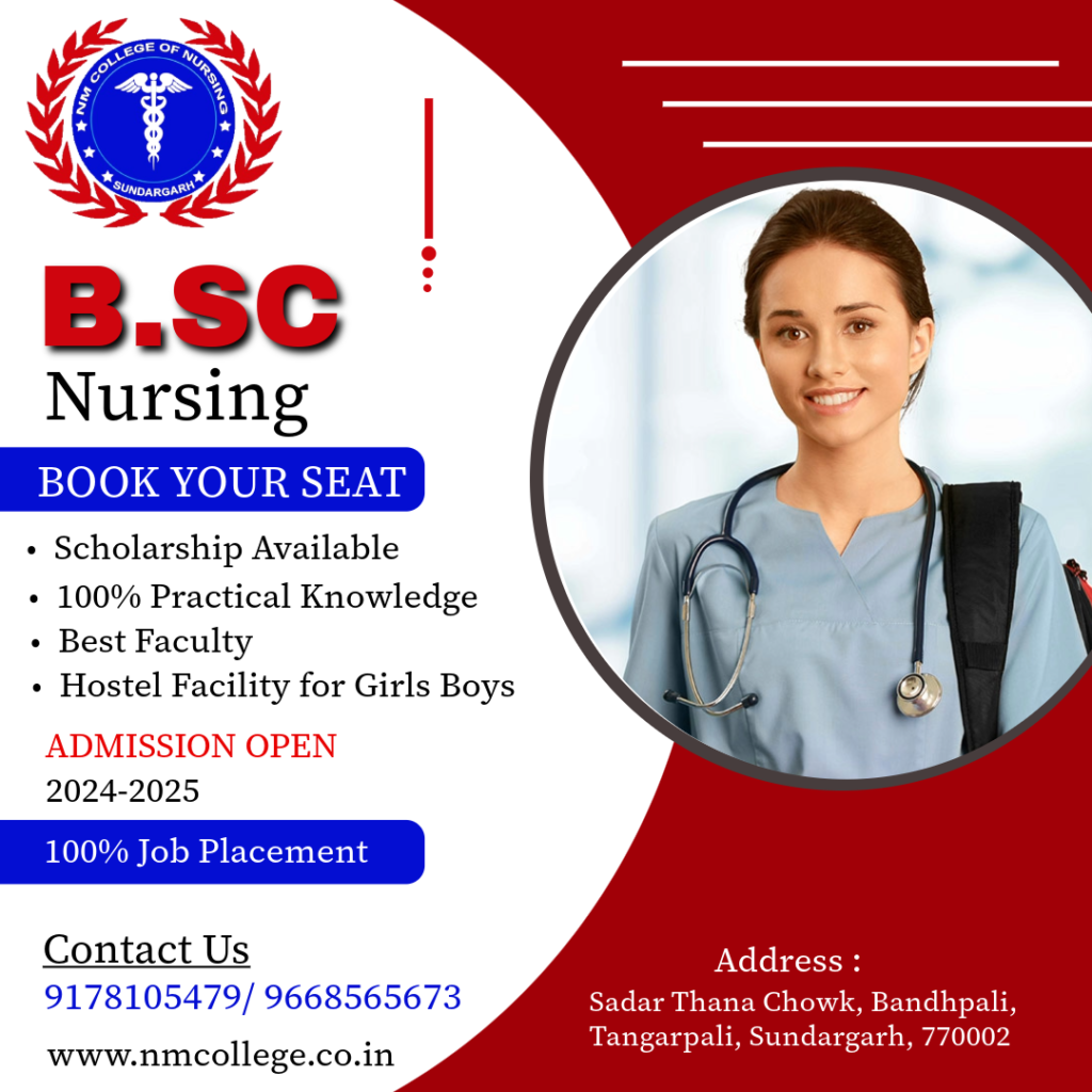bsc nursing