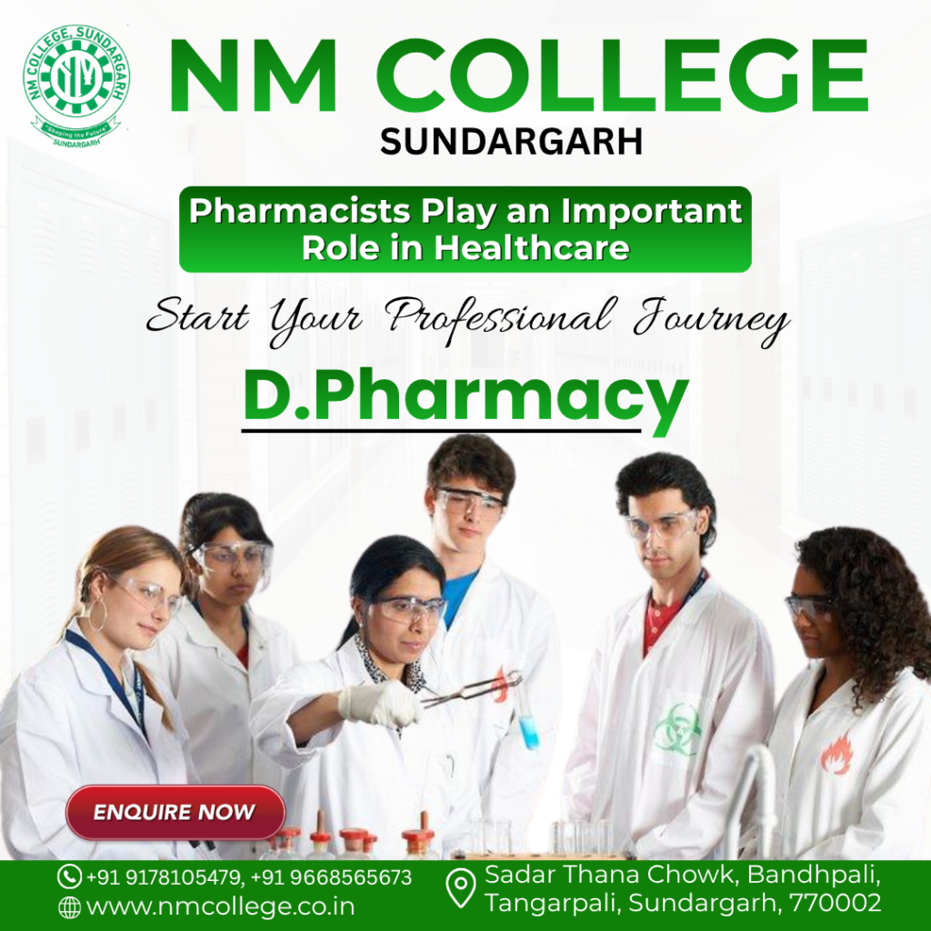 D.Pharmacy