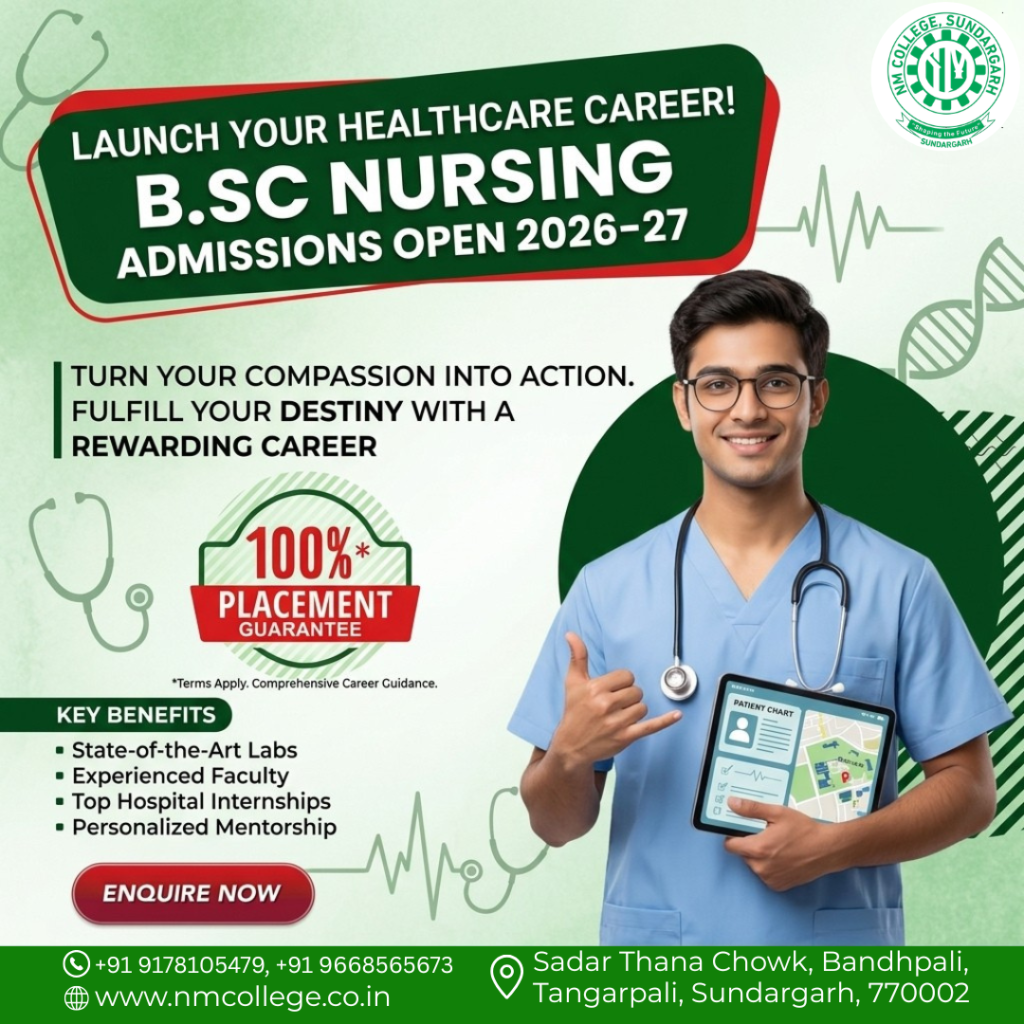 BSC NURSING