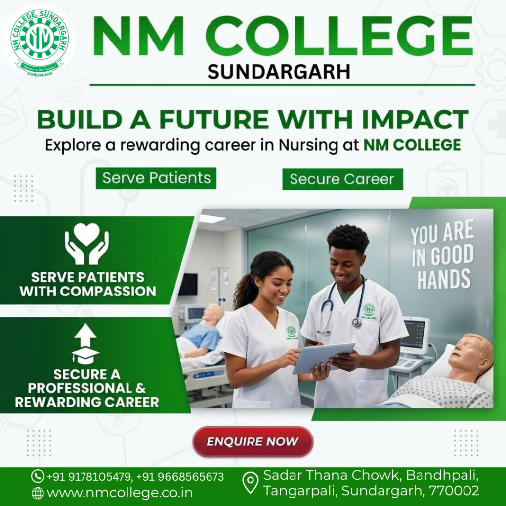 BUILD A FUTURE