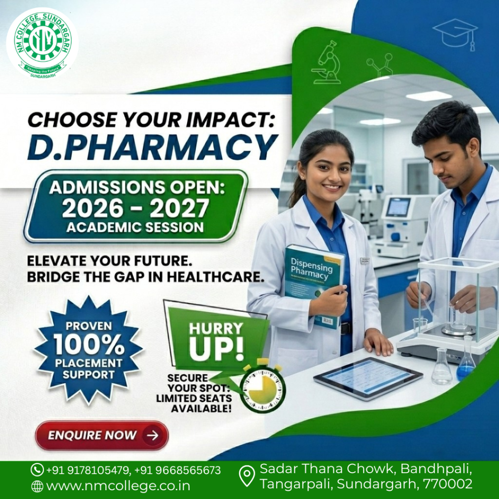 D.PHARMACY