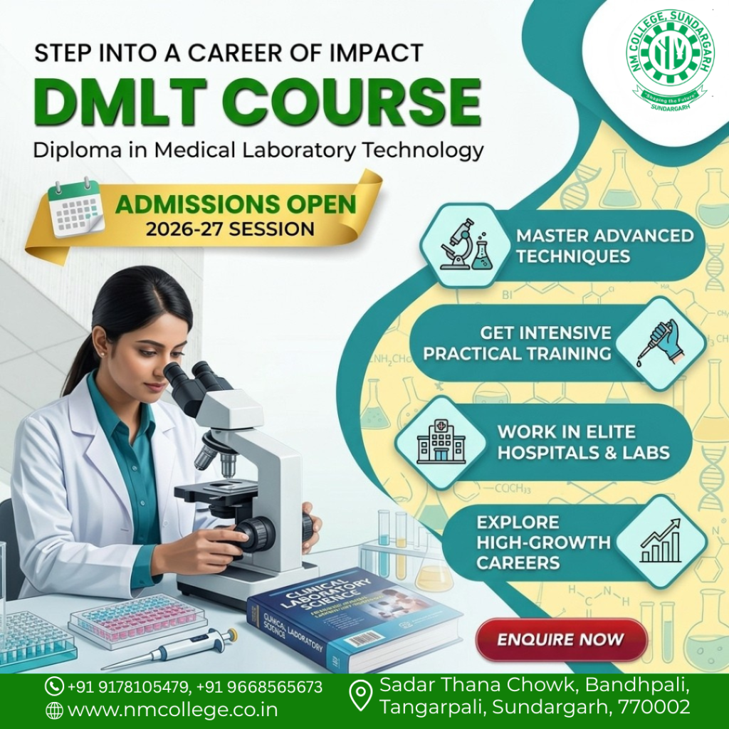 DMLT