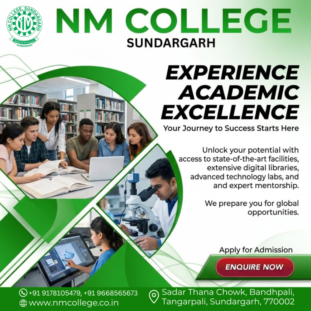EXPERIENCE ACADEMIC
