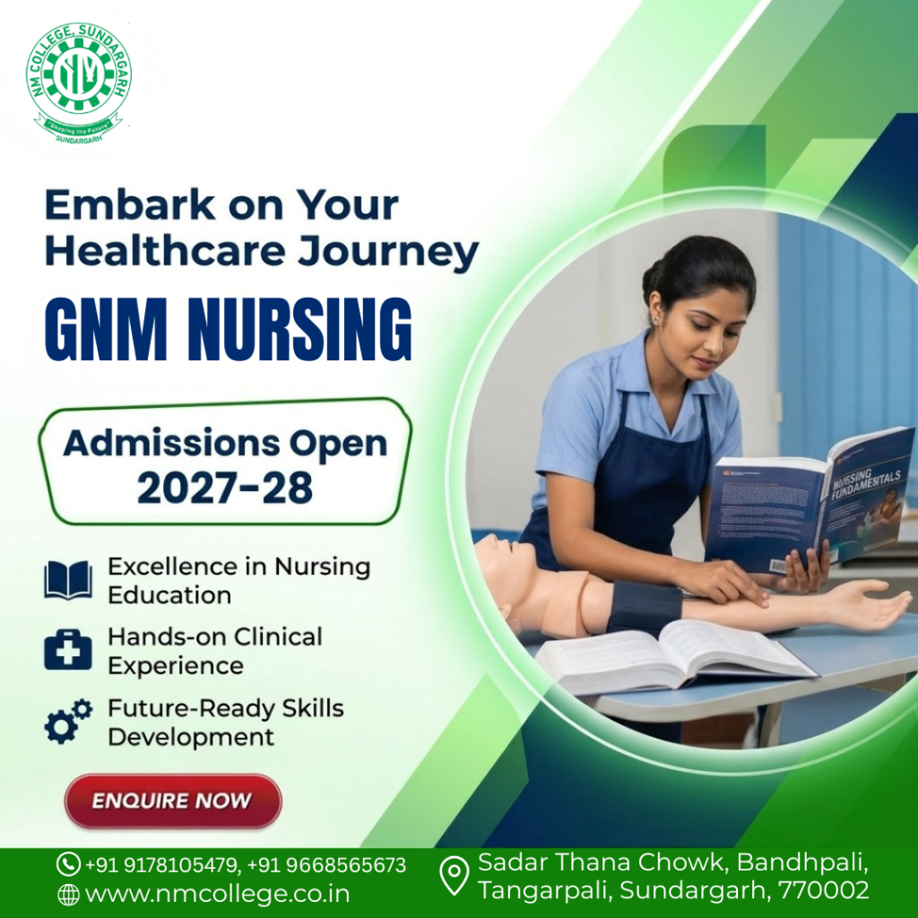 GNM